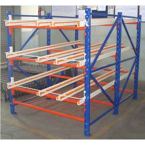 Industrial Storage Trolleys