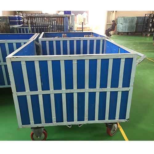 Industrial Storage Trolleys