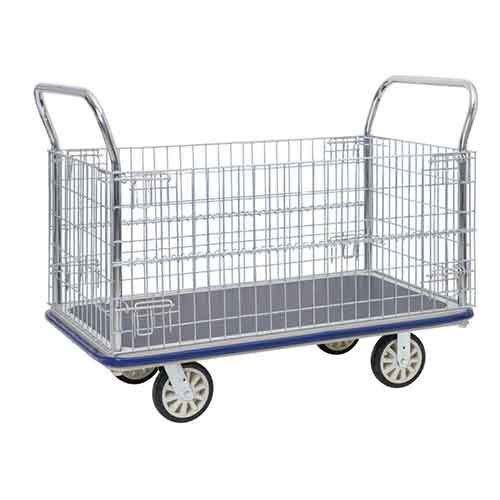 Industrial Storage Trolleys