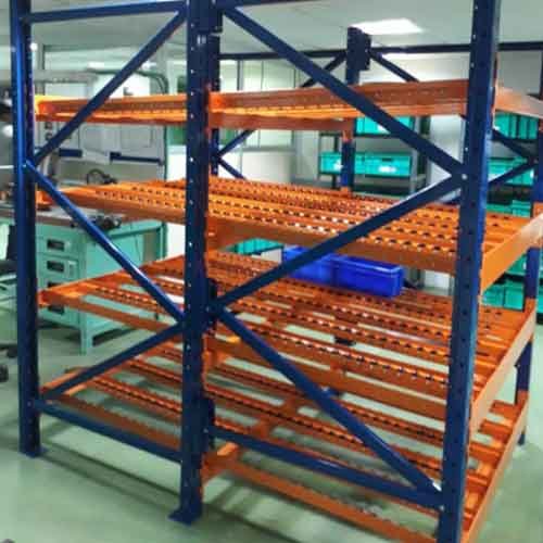 Industrial Storage Trolleys